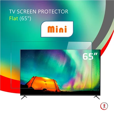 محافظ صفحه نمایش 65 اینچ Mini