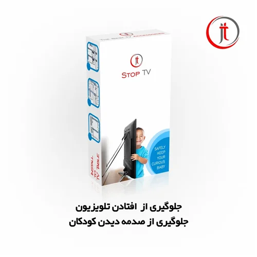 اسپ تی وی