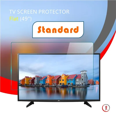 محافظ صفحه نمایش 49 اینچ standard