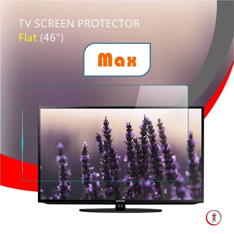 محافظ صفحه نمایش 46 اینچ Max