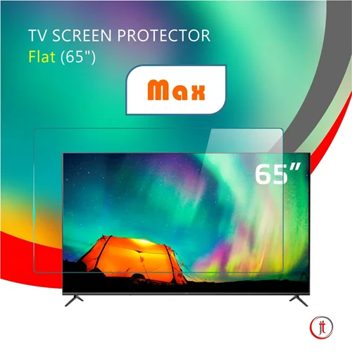 محافظ صفحه نمایش 65 اینچ Max