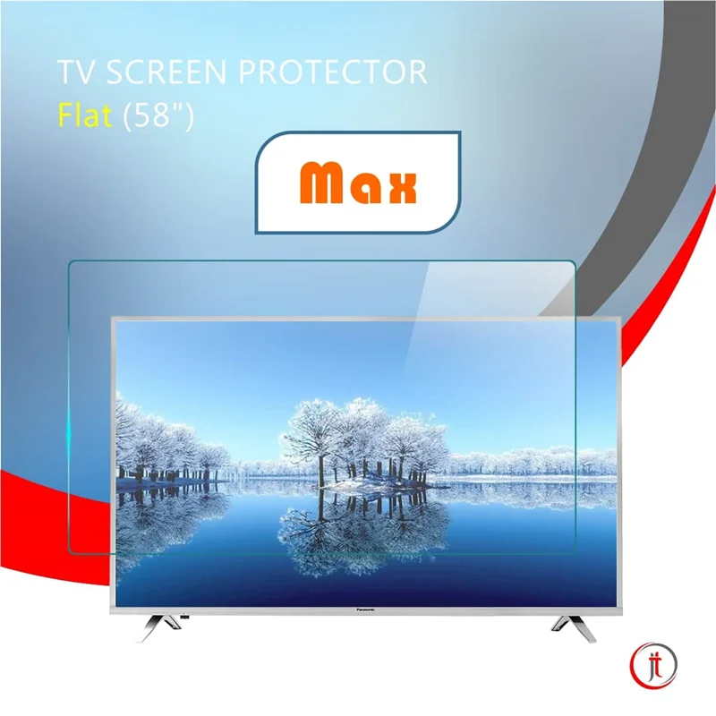 محافظ صفحه نمایش 58 اینچ Max