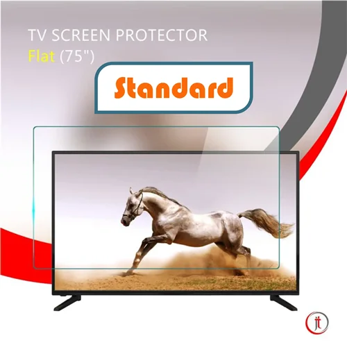 محافظ صفحه نمایش 75 اینچ Standard
