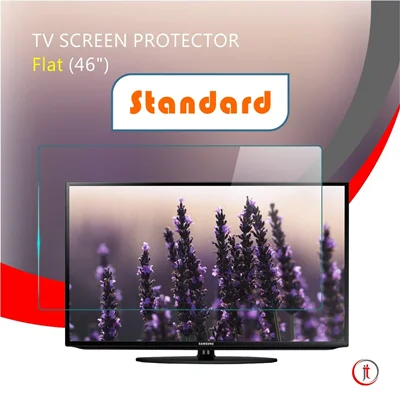 محافظ صفحه نمایش 46 اینچ Standard