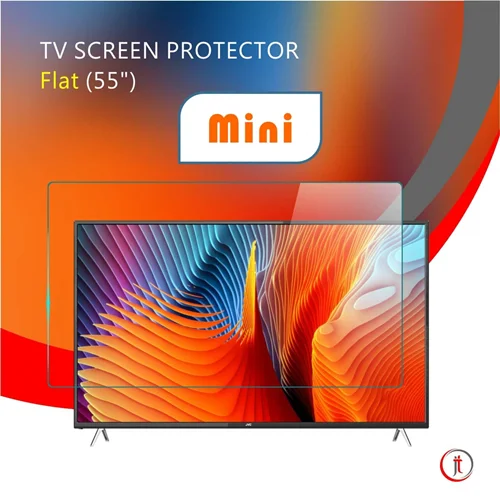 محافظ صفحه نمایش 55 اینچ Mini