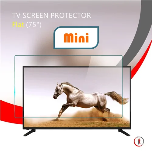 محافظ صفحه نمایش 75 اینچ Mini