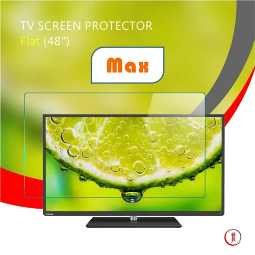 محافظ صفحه نمایش 48 اینچ Max