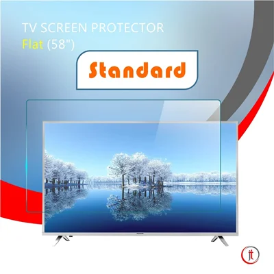 محافظ صفحه نمایش 58 اینچ Standard