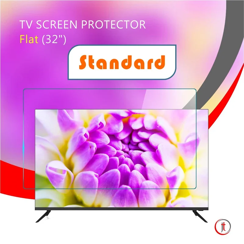 محافظ صفحه نمایش 32 اینچ Standard