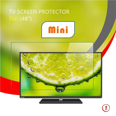 محافظ صفحه نمایش 48 اینچ Mini