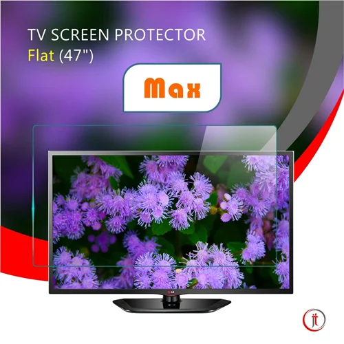 محافظ صفحه نمایش 47 اینچ Max