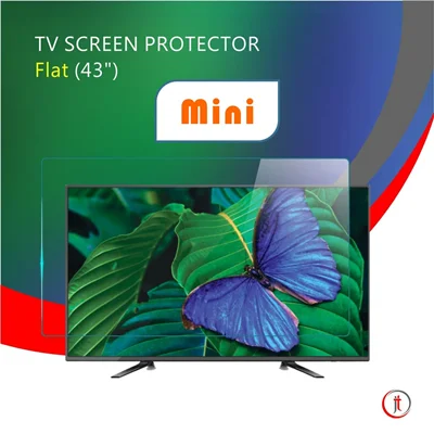 محافظ صفحه نمایش 43 اینچ Mini