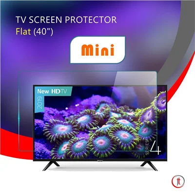 محافظ صفحه نمایش 40 اینچ Mini