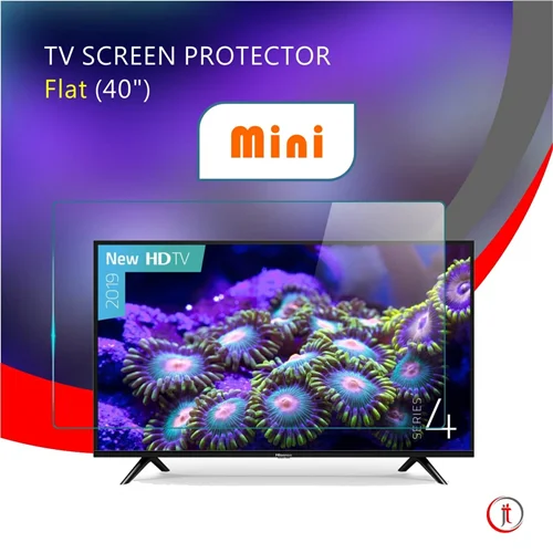 محافظ صفحه نمایش 40 اینچ Mini