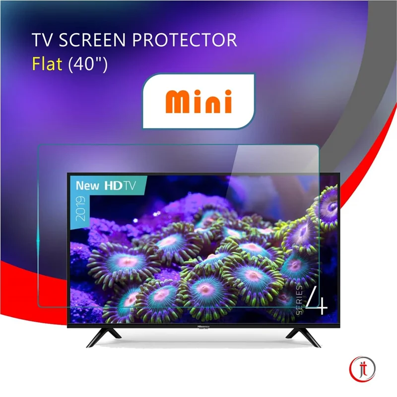 محافظ صفحه نمایش 40 اینچ Mini