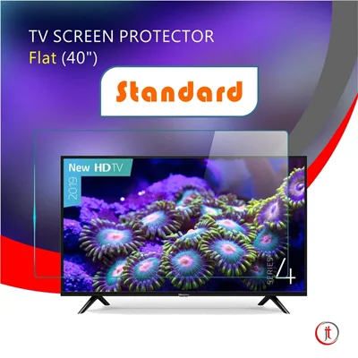 محافظ صفحه نمایش 40 اینچ Standard