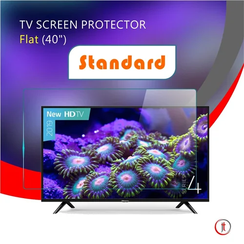 محافظ صفحه نمایش 40 اینچ Standard