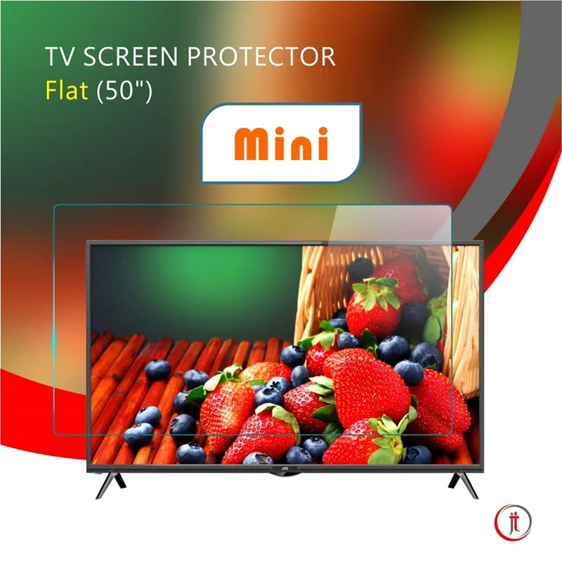 محافظ صفحه نمایش 50 اینچ Mini