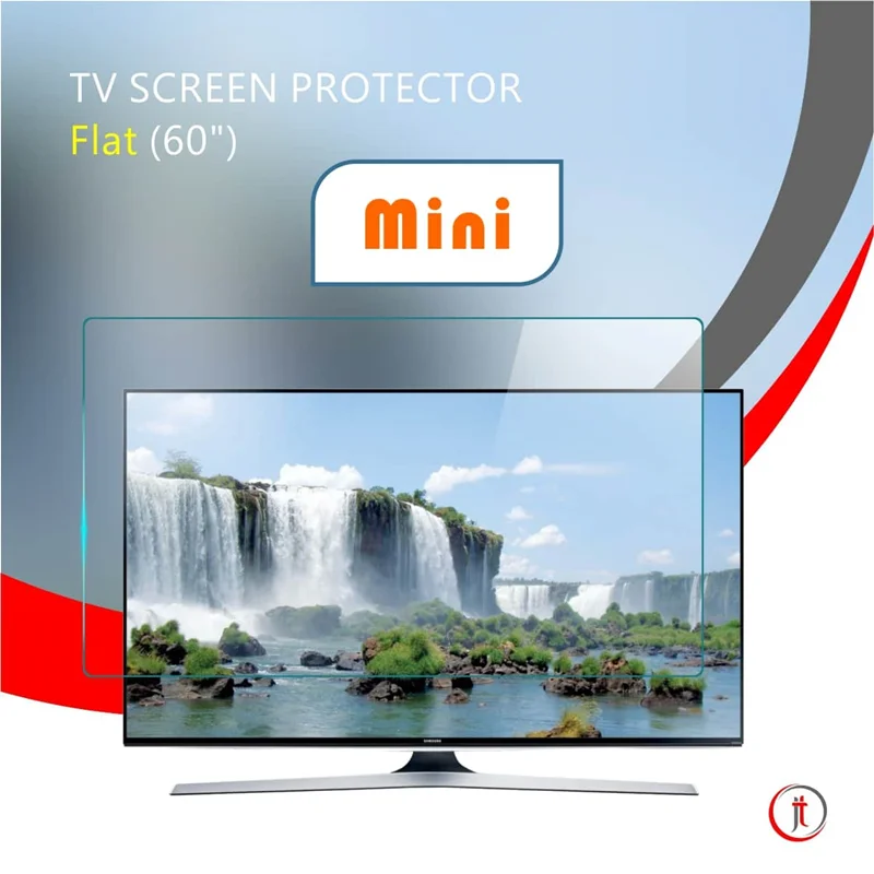 محافظ صفحه نمایش 60 اینچ Mini