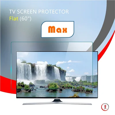 محافظ صفحه نمایش 60 اینچ Max