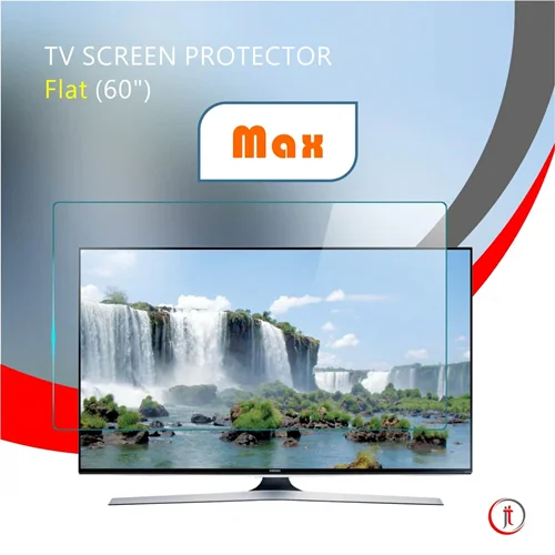 محافظ صفحه نمایش 60 اینچ Max