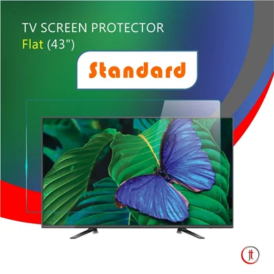 محافظ صفحه نمایش 43 اینچ Standard