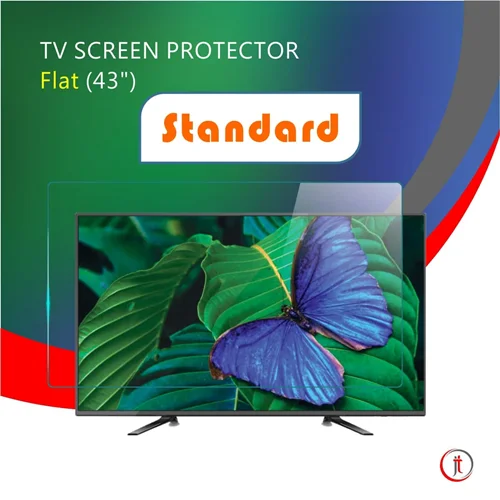 محافظ صفحه نمایش 43 اینچ Standard