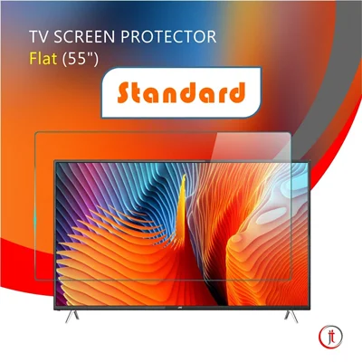 محافظ صفحه نمایش 55 اینچ Standard