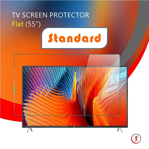 محافظ صفحه نمایش 55 اینچ Standard