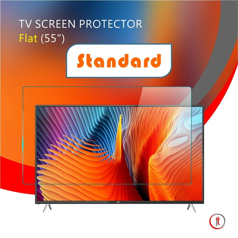 محافظ صفحه نمایش 55 اینچ Standard
