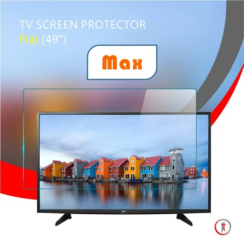 محافظ صفحه نمایش 49 اینچ Max