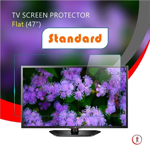 محافظ صفحه نمایش 47 اینچ Standard