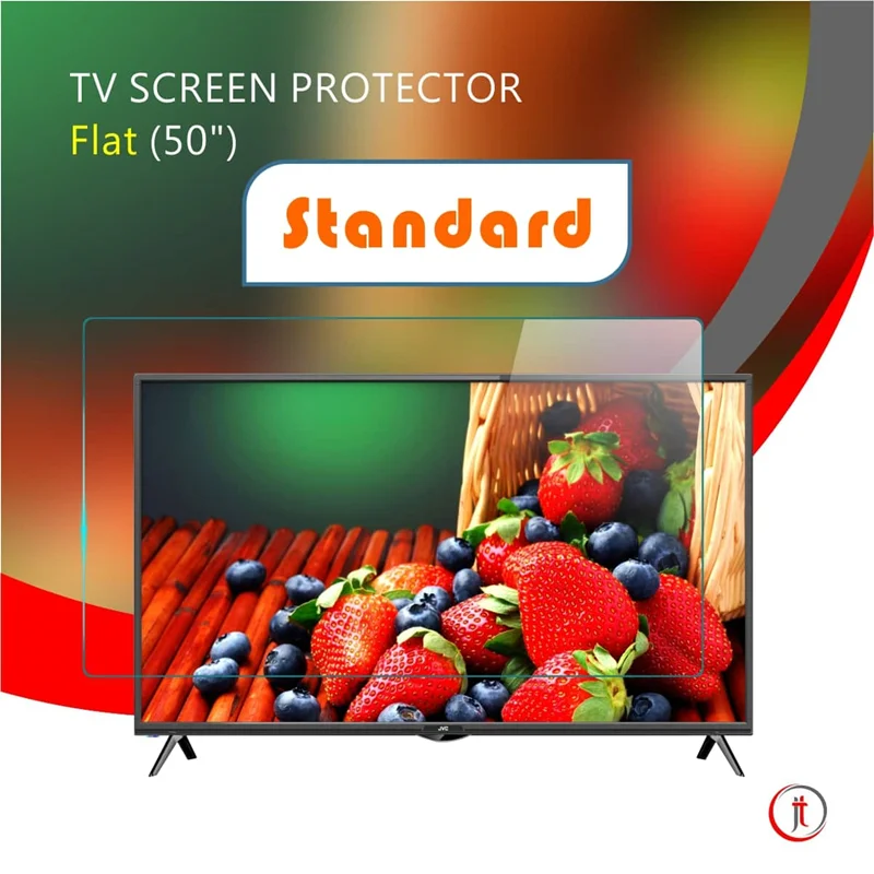 محافظ صفحه نمایش 50 اینچ Standard