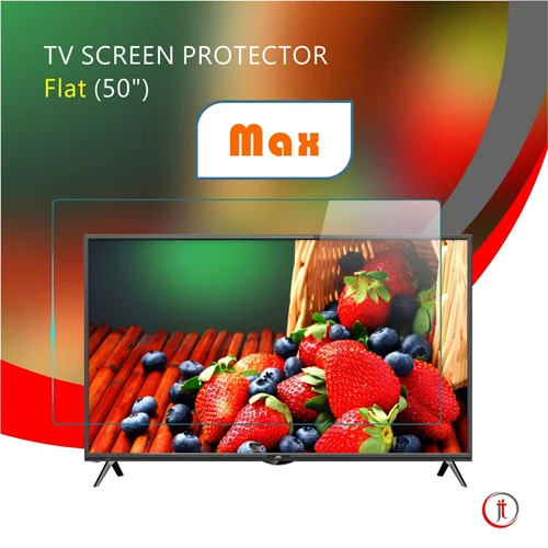 محافظ صفحه نمایش 50 اینچ Max