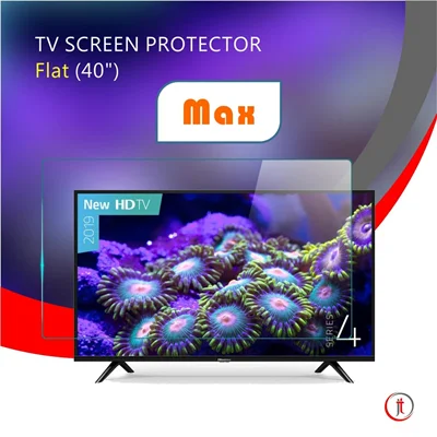 محافظ صفحه نمایش 40 اینچ Max