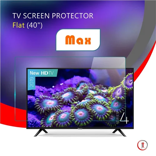 محافظ صفحه نمایش 40 اینچ Max