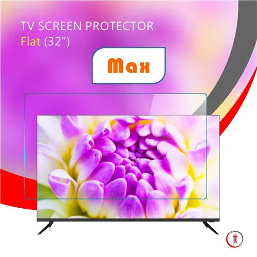 محافظ صفحه نمایش 32 اینچ Max